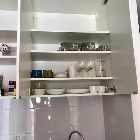 Cozy In Adeje With Ocean View Apartman