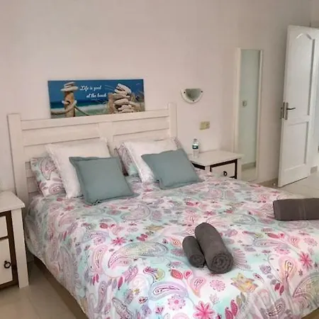 Apartman Cozy In Adeje With Ocean View Costa Adeje (Tenerife)