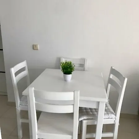 Apartman Cozy In Adeje With Ocean View