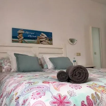 Apartman Cozy In Adeje With Ocean View *